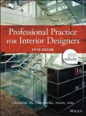 Professional Practice for Interior Designers 5th