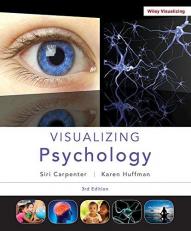 Visualizing Psychology 3rd