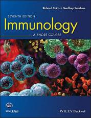 Immunology : A Short Course with Access 7th