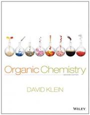 Organic Chemistry 2nd