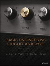 Basic Engineering Circuit Analysis 11th