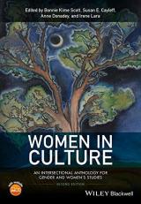 Women in Culture : An Intersectional Anthology for Gender and Women's Studies 2nd