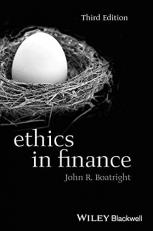 Ethics in Finance 3rd
