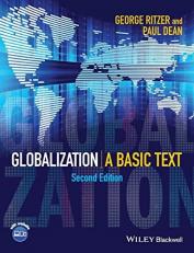 Globalization : A Basic Text 2nd