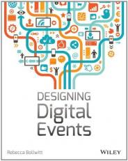 Designing Digital Events 