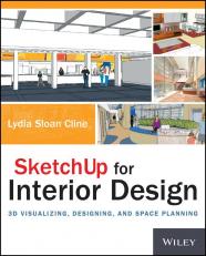 Sketschup For Interior Design 14th