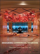 Designing Commercial Interiors 3rd