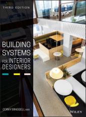 Building Systems for Interior Designers 3rd