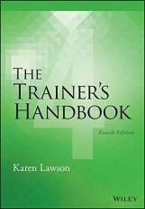 The Trainer's Handbook 4th