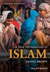A New Introduction to Islam 3rd