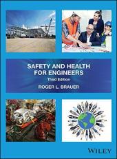 Safety and Health for Engineers 3rd