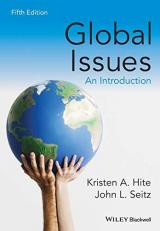 Global Issues : An Introduction 5th