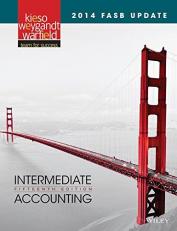 Intermediate Accounting 15th