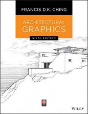 Architectural Graphics 6th