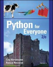 Python for Everyone 2nd