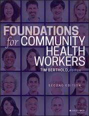 Foundations for Community Health Workers 2nd