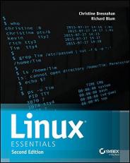 Linux Essentials 2nd