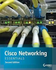 Cisco Networking Essentials 2nd