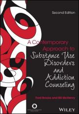 Contemporary Approach to Substance Use Disorders And Addiction Counseling, 2nd Edition