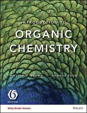 Introduction to Organic Chemistry 6th