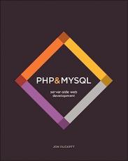 PHP and MySQL : Server-Side Web Development 