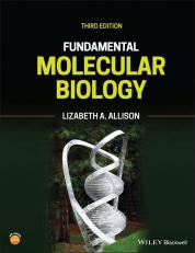Fundamental Molecular Biology 3rd