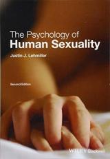 The Psychology of Human Sexuality 2nd