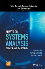How to Do Systems Analysis: Primer and Casebook 17th
