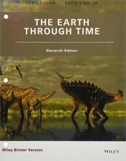 The Earth Through Time 11th