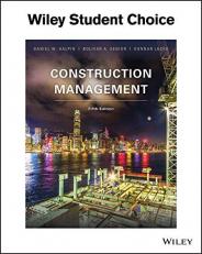 Construction Management 5th