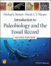 Introduction to Paleobiology and the Fossil Record 2nd