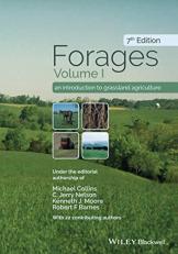 Forages, Volume 1 : An Introduction to Grassland Agriculture 7th