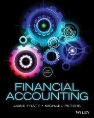 Financial Accounting 10th edition