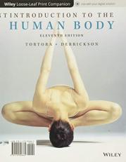 Introduction to the Human Body 11th
