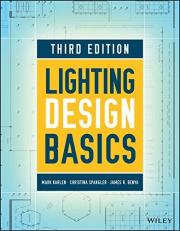 Lighting Design Basics 3rd