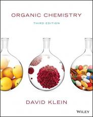 Organic Chemistry, 3rd