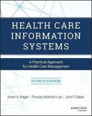 Health Care Information Systems 4th