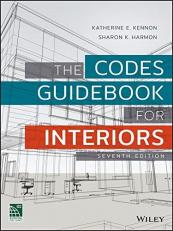 The Codes Guidebook for Interiors 7th