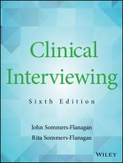 Clinical Interviewing 6th