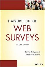 Handbook of Web Surveys 2nd