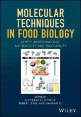 Molecular Techniques In Food Biology: Safety, Biotechnology, Authentici 18th