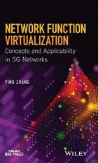 Network Function Virtualization : Concepts and Applicability in 5G Networks 