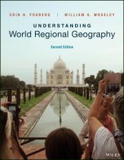 Understanding World Regional Geography 2nd