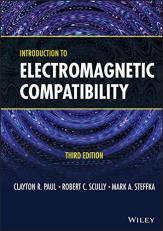 Introduction to Electromagnetic Compatibility 3rd