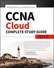 CCNA Cloud Complete Study Guide : Exam 210-451 and Exam 210-455 