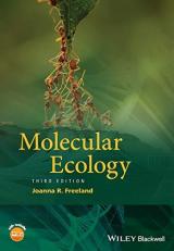 Molecular Ecology 3rd