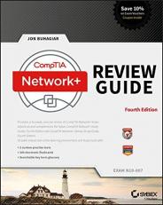 CompTIA Network+ Review Guide : Exam N10-007 4th