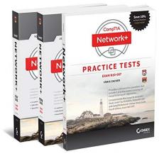 CompTIA Network+ Certification Kit : Exam N10-007 5th