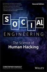 Social Engineering : The Science of Human Hacking 2nd