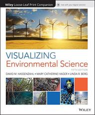 Visualizing Environmental Science 5th